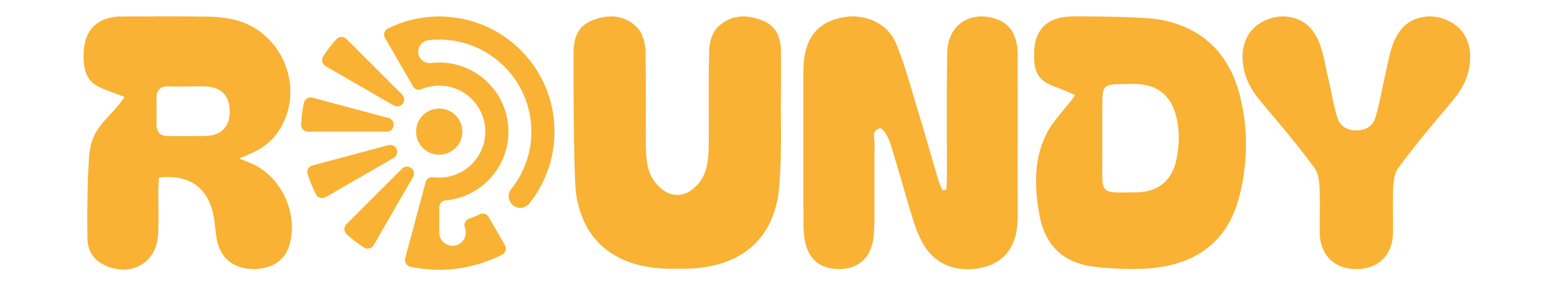 ROUNDY Logo